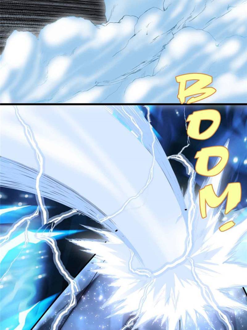 I Might Be a fake Cultivator chapter 119 page 14