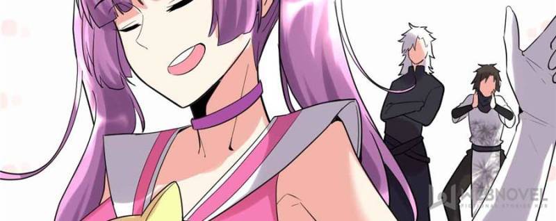 I Might Be a fake Cultivator chapter 119 page 18