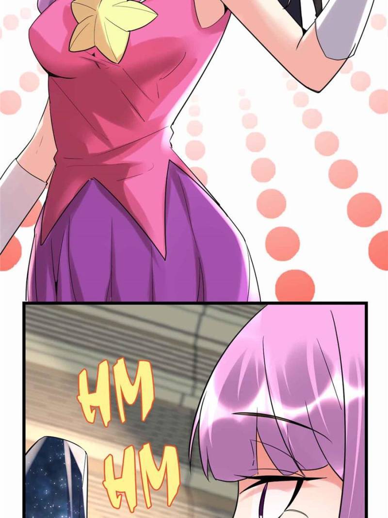 I Might Be a fake Cultivator chapter 119 page 19