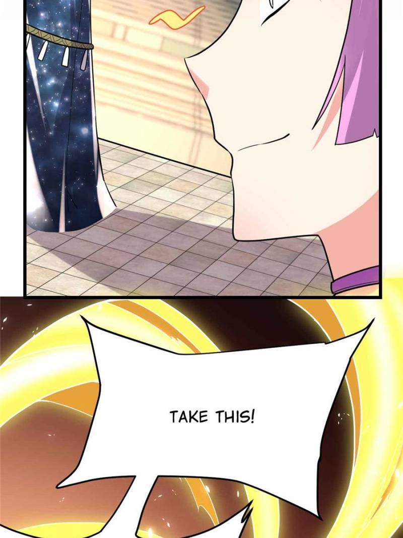 I Might Be a fake Cultivator chapter 119 page 20