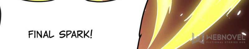 I Might Be a fake Cultivator chapter 119 page 21