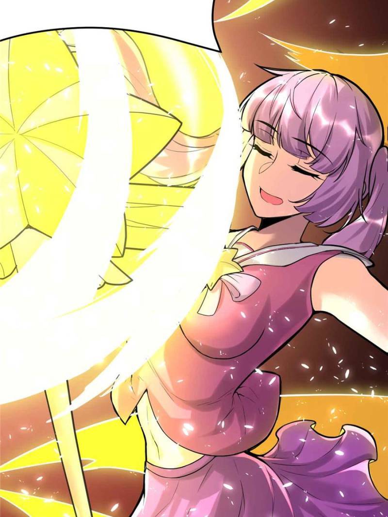 I Might Be a fake Cultivator chapter 119 page 22