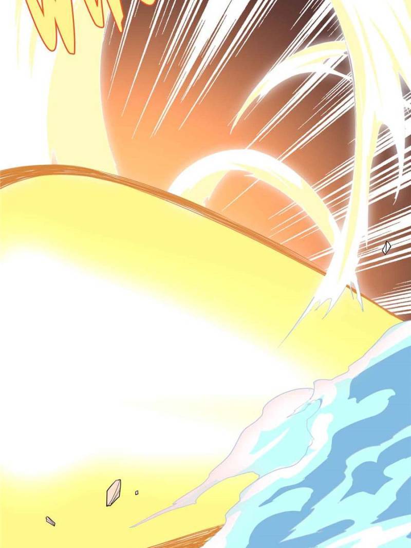 I Might Be a fake Cultivator chapter 119 page 25