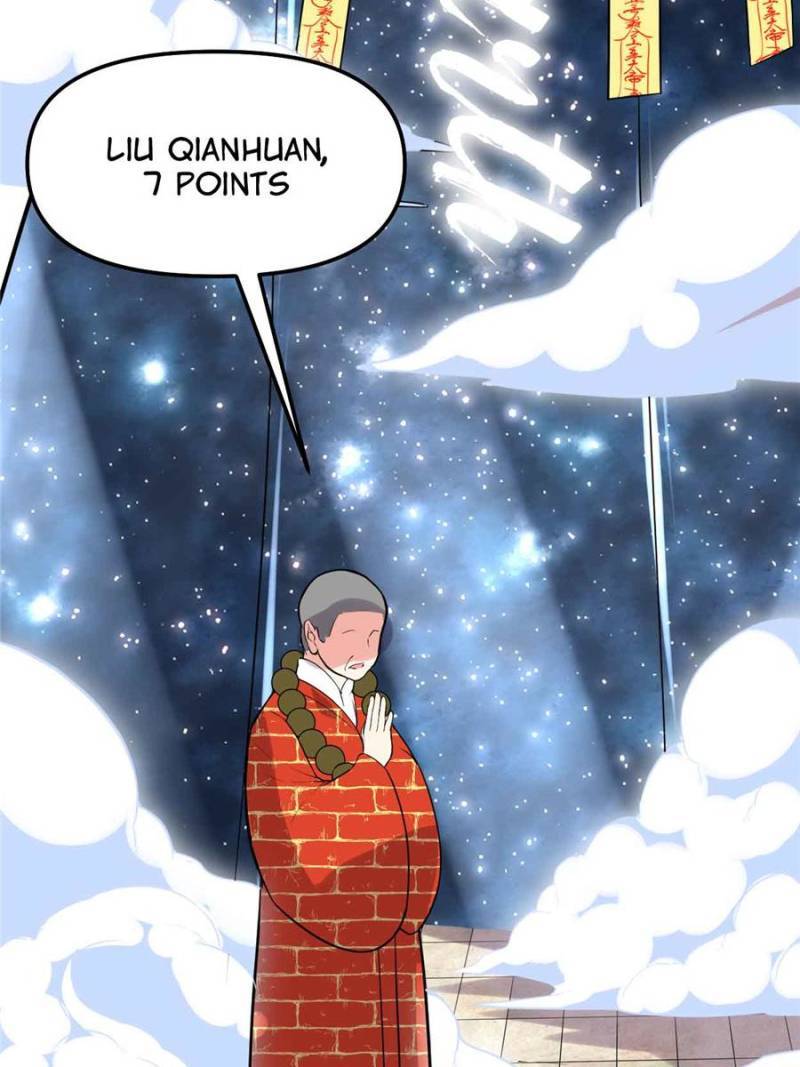 I Might Be a fake Cultivator chapter 119 page 31