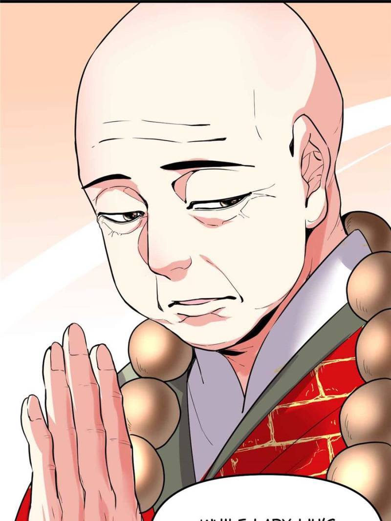 I Might Be a fake Cultivator chapter 119 page 34