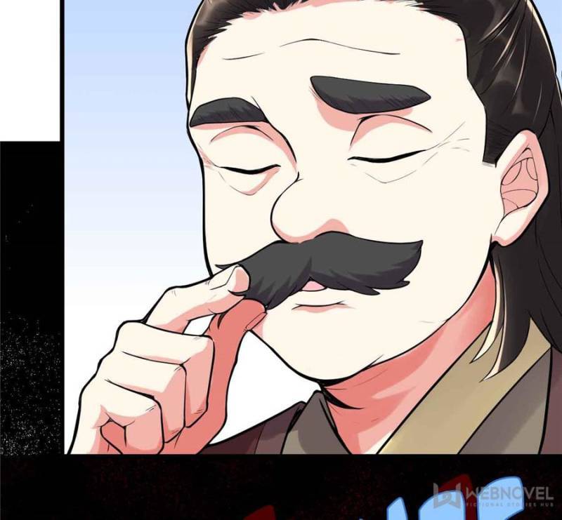 I Might Be a fake Cultivator chapter 119 page 36