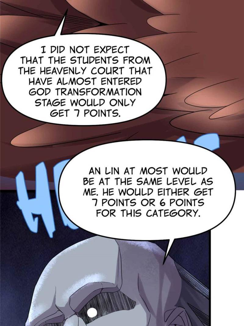 I Might Be a fake Cultivator chapter 119 page 38