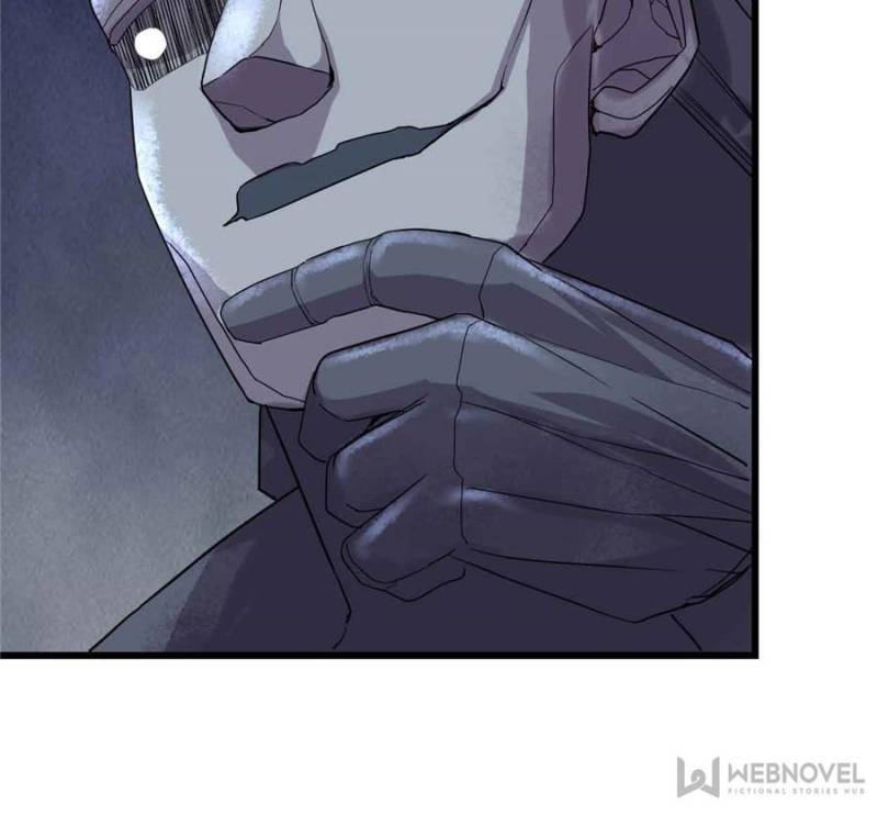 I Might Be a fake Cultivator chapter 119 page 39