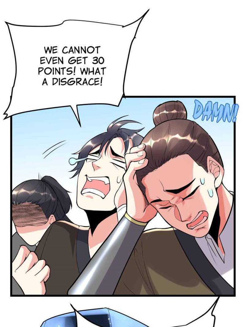 I Might Be a fake Cultivator chapter 119 page 41