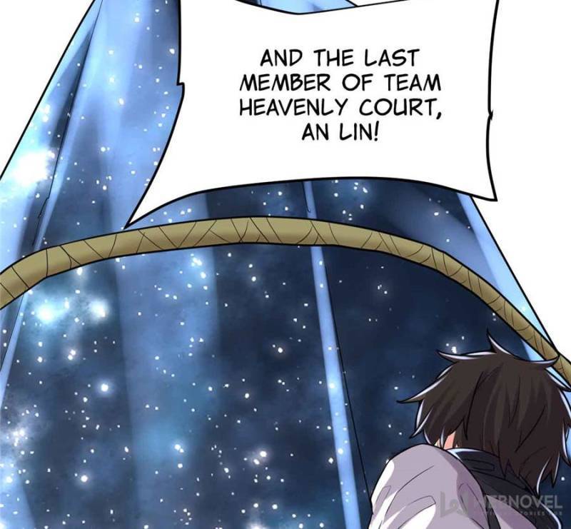 I Might Be a fake Cultivator chapter 119 page 42