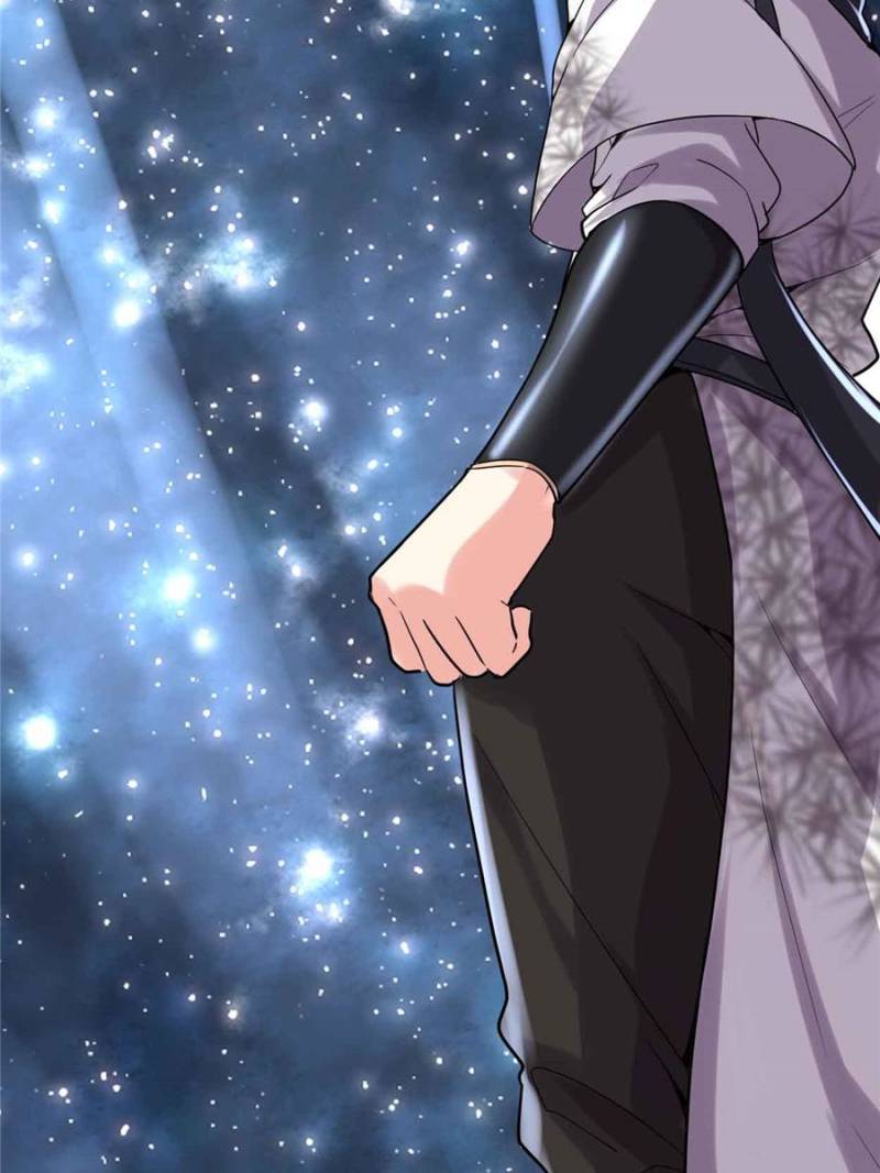 I Might Be a fake Cultivator chapter 119 page 43