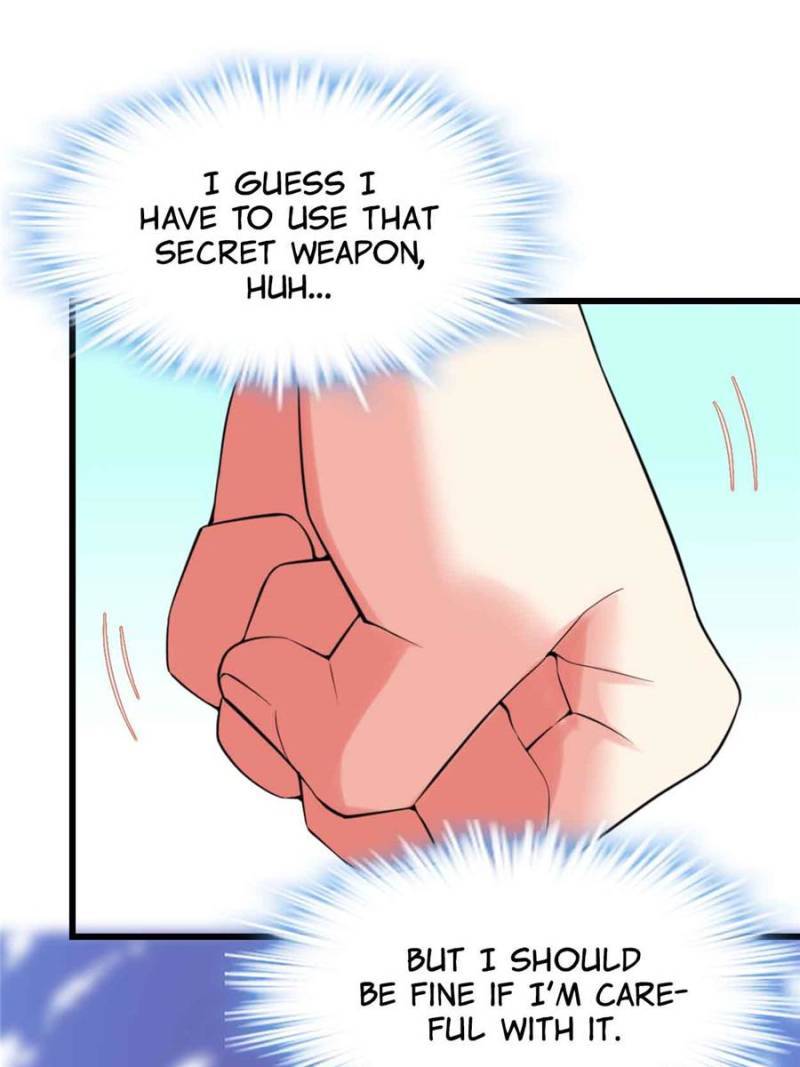 I Might Be a fake Cultivator chapter 119 page 46