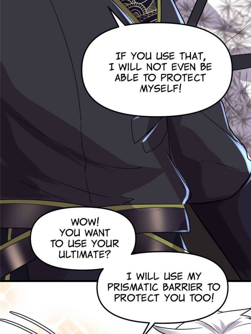 I Might Be a fake Cultivator chapter 119 page 49