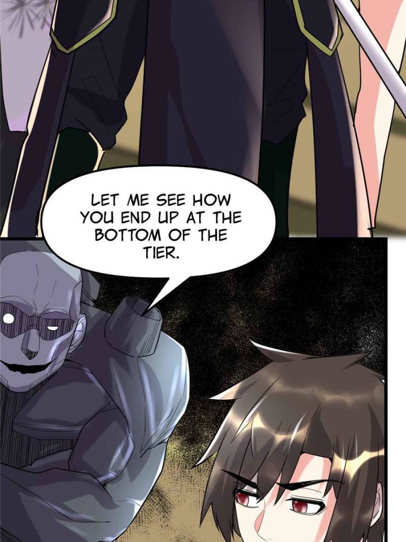 I Might Be a fake Cultivator chapter 119 page 5