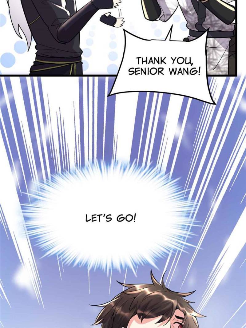 I Might Be a fake Cultivator chapter 119 page 52