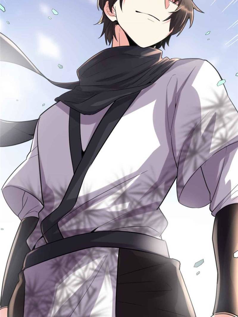 I Might Be a fake Cultivator chapter 119 page 53