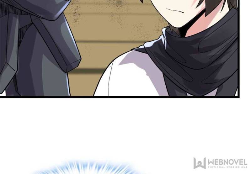 I Might Be a fake Cultivator chapter 119 page 6