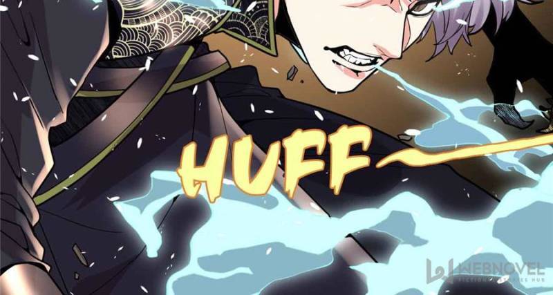 I Might Be a fake Cultivator chapter 119 page 9