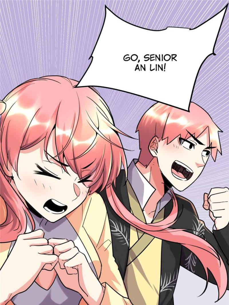 I Might Be a fake Cultivator chapter 120 page 1