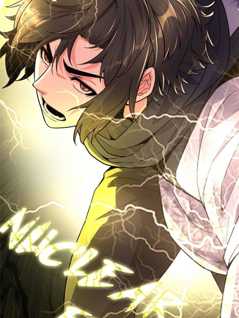 I Might Be a fake Cultivator chapter 120 page 10