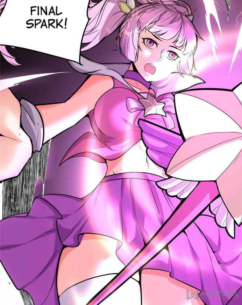 I Might Be a fake Cultivator chapter 120 page 12