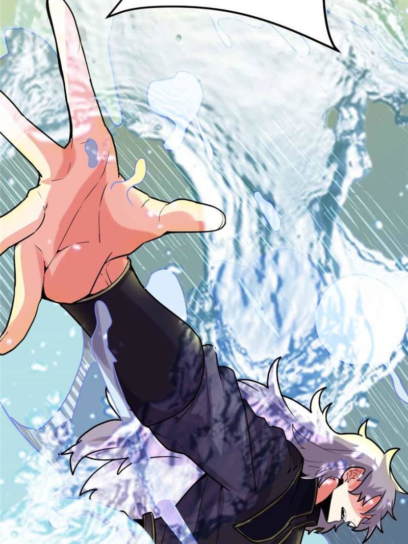 I Might Be a fake Cultivator chapter 120 page 14