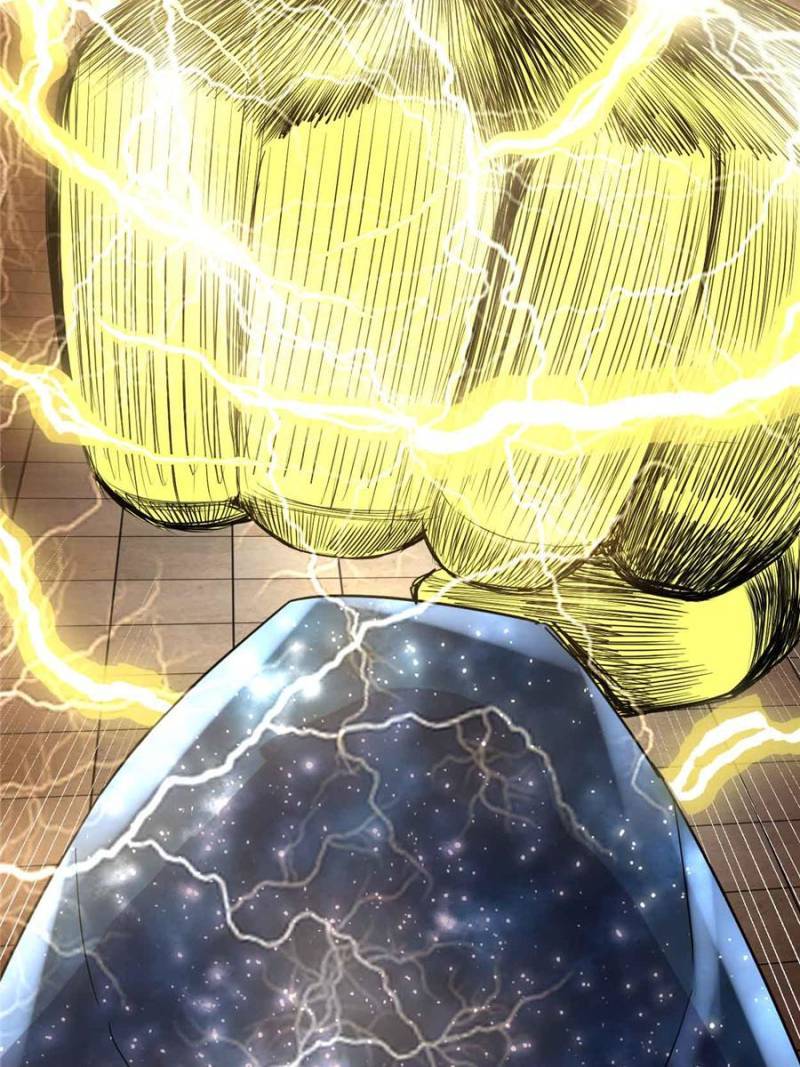 I Might Be a fake Cultivator chapter 120 page 17