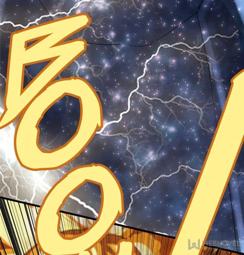 I Might Be a fake Cultivator chapter 120 page 18