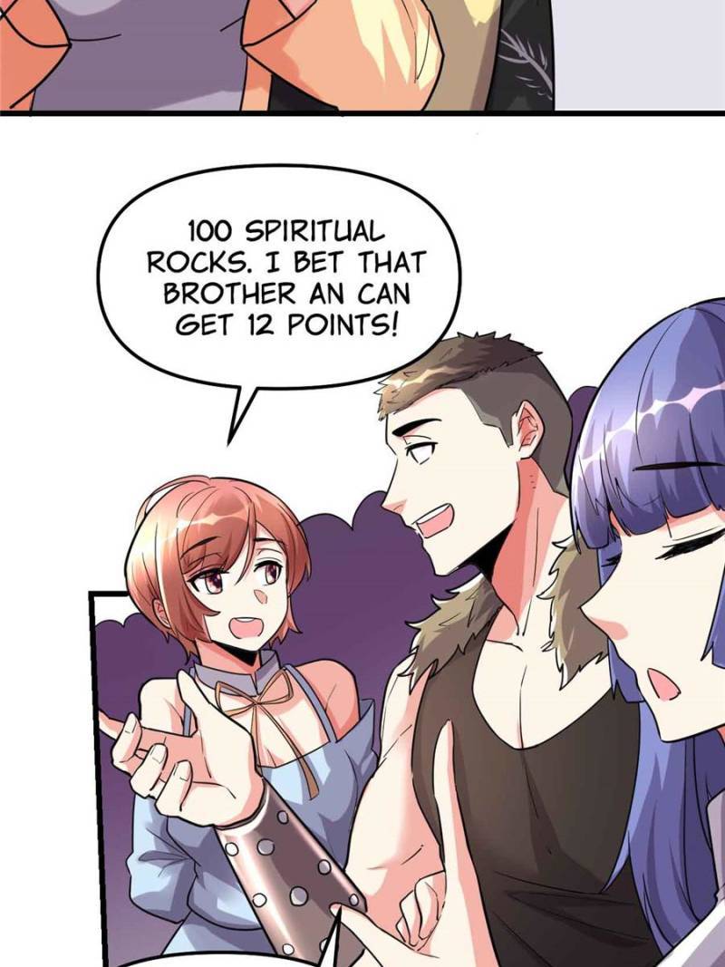 I Might Be a fake Cultivator chapter 120 page 2