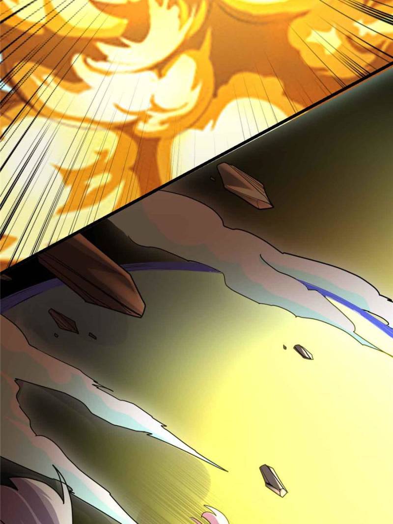 I Might Be a fake Cultivator chapter 120 page 20