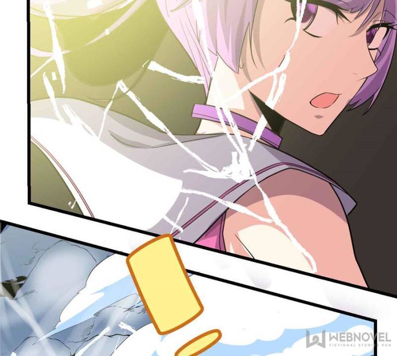 I Might Be a fake Cultivator chapter 120 page 24