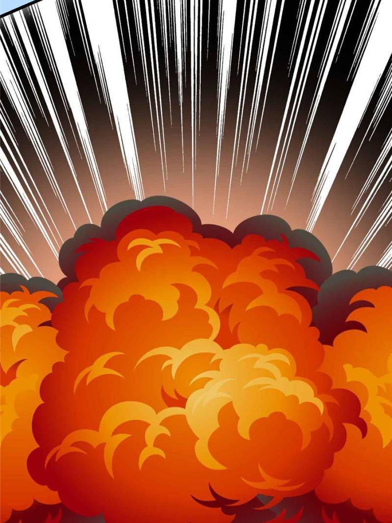 I Might Be a fake Cultivator chapter 120 page 26