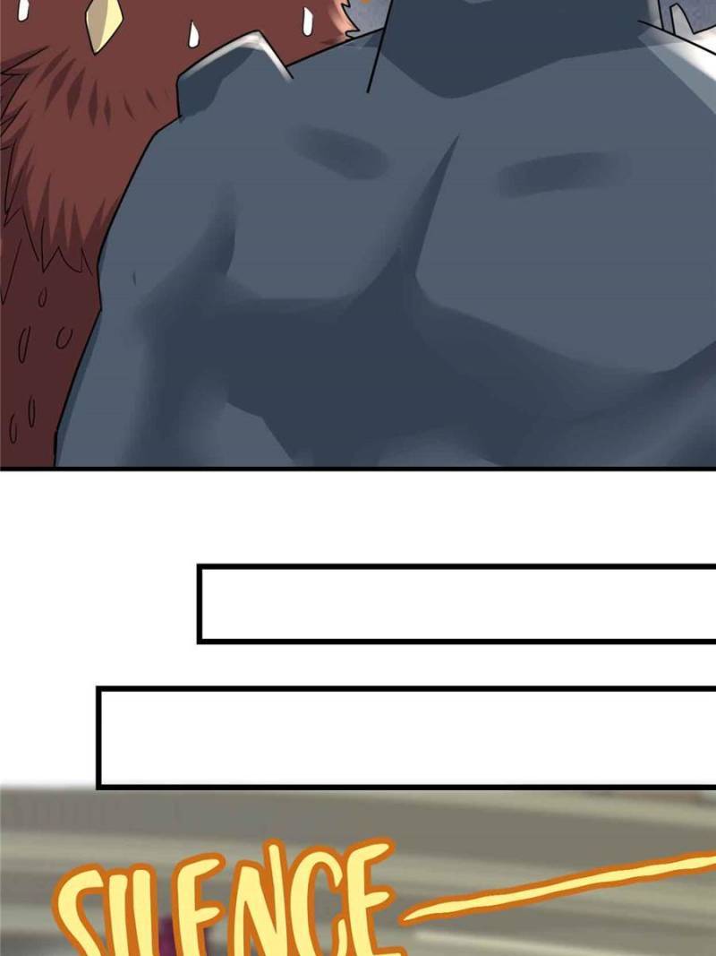 I Might Be a fake Cultivator chapter 120 page 29