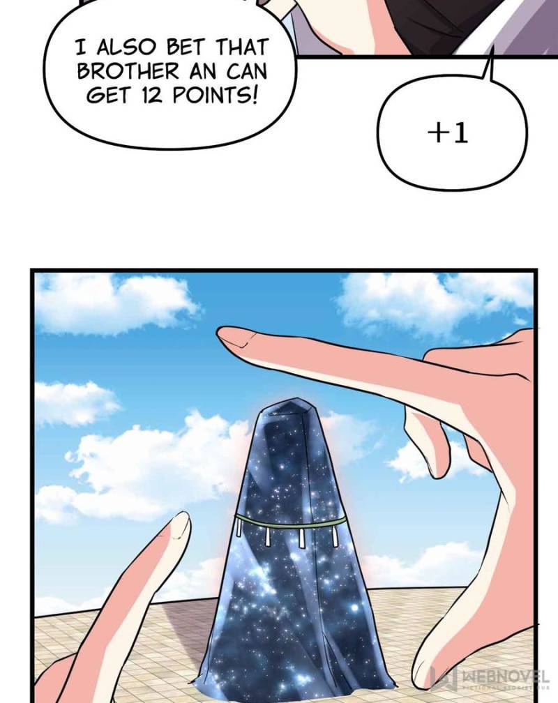 I Might Be a fake Cultivator chapter 120 page 3