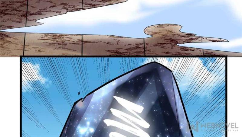 I Might Be a fake Cultivator chapter 120 page 33