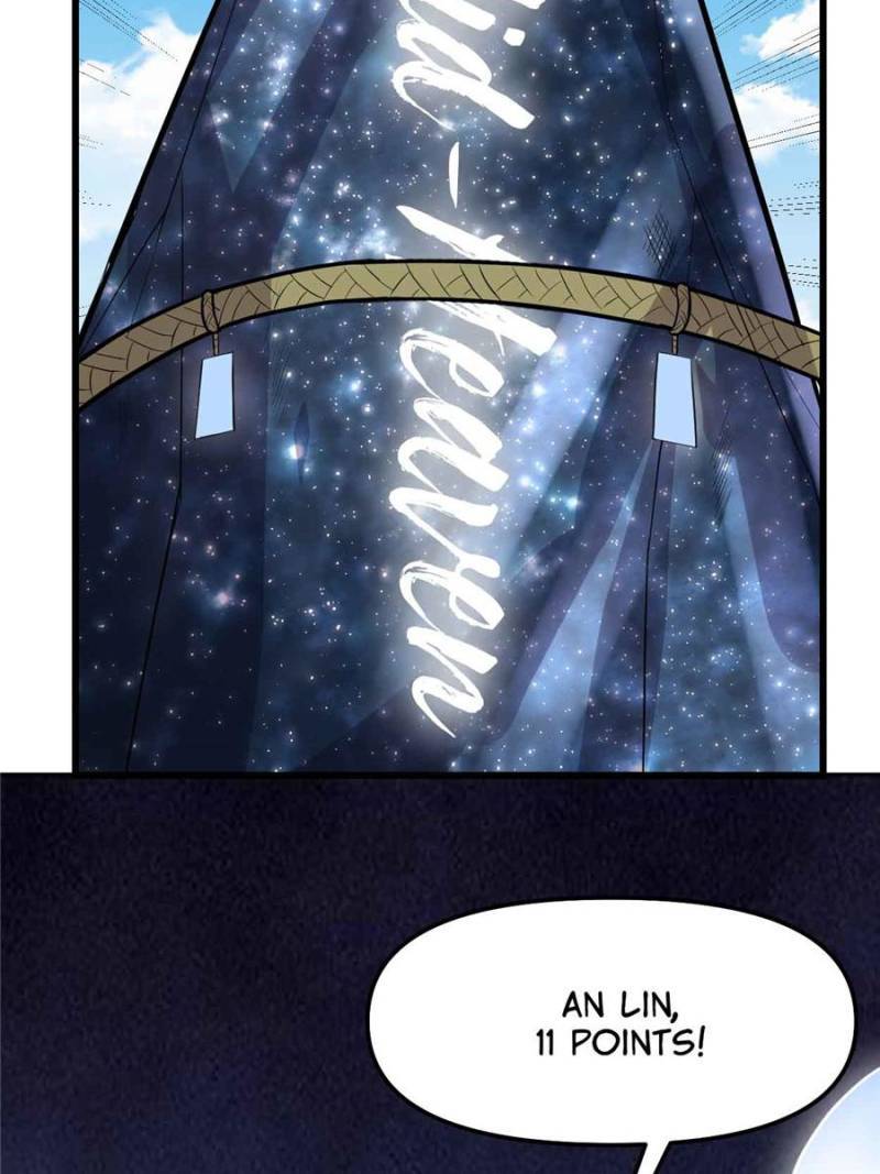 I Might Be a fake Cultivator chapter 120 page 34