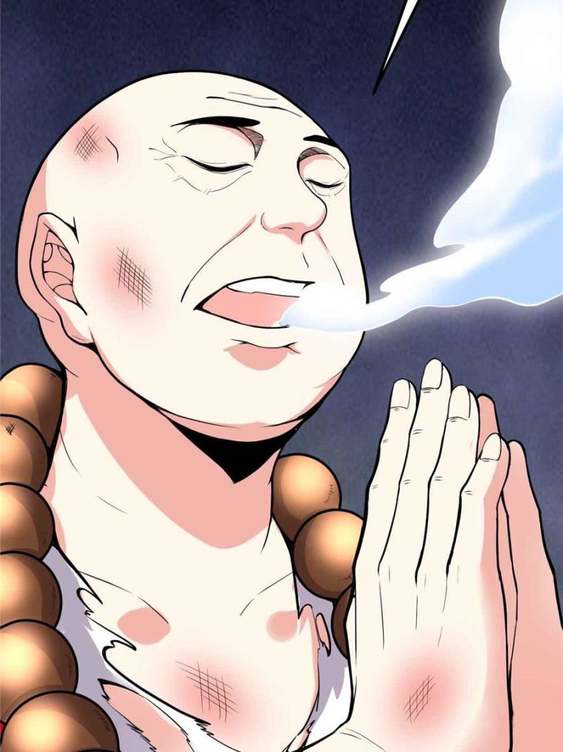 I Might Be a fake Cultivator chapter 120 page 35