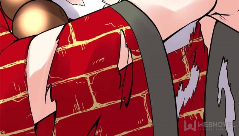 I Might Be a fake Cultivator chapter 120 page 36