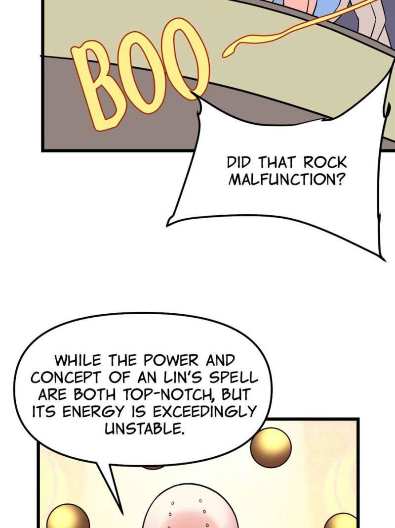 I Might Be a fake Cultivator chapter 120 page 38