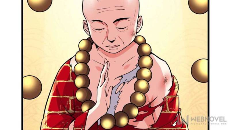 I Might Be a fake Cultivator chapter 120 page 39