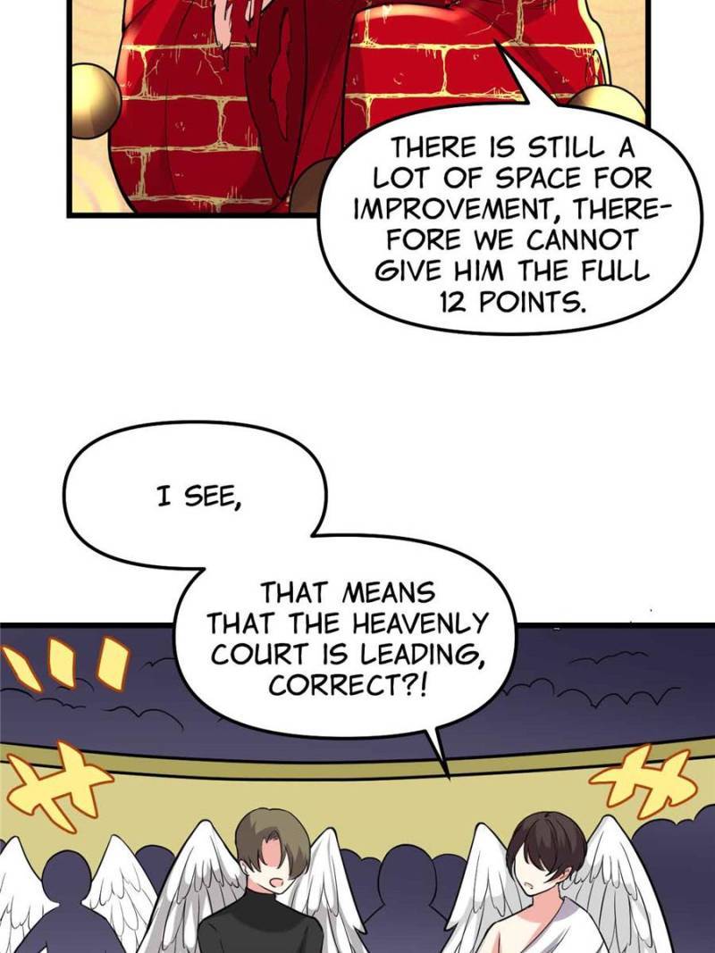 I Might Be a fake Cultivator chapter 120 page 40