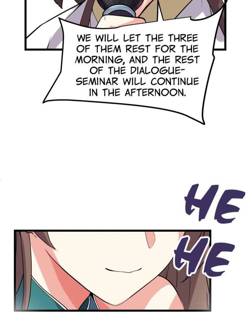 I Might Be a fake Cultivator chapter 120 page 43