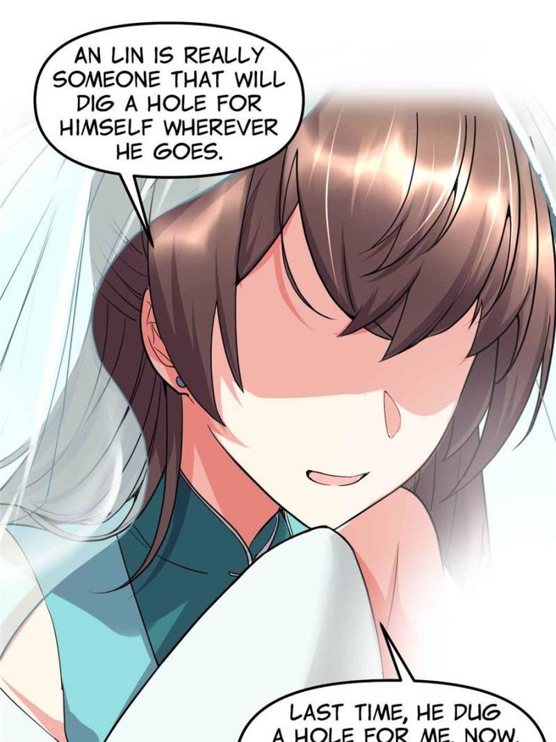 I Might Be a fake Cultivator chapter 120 page 44