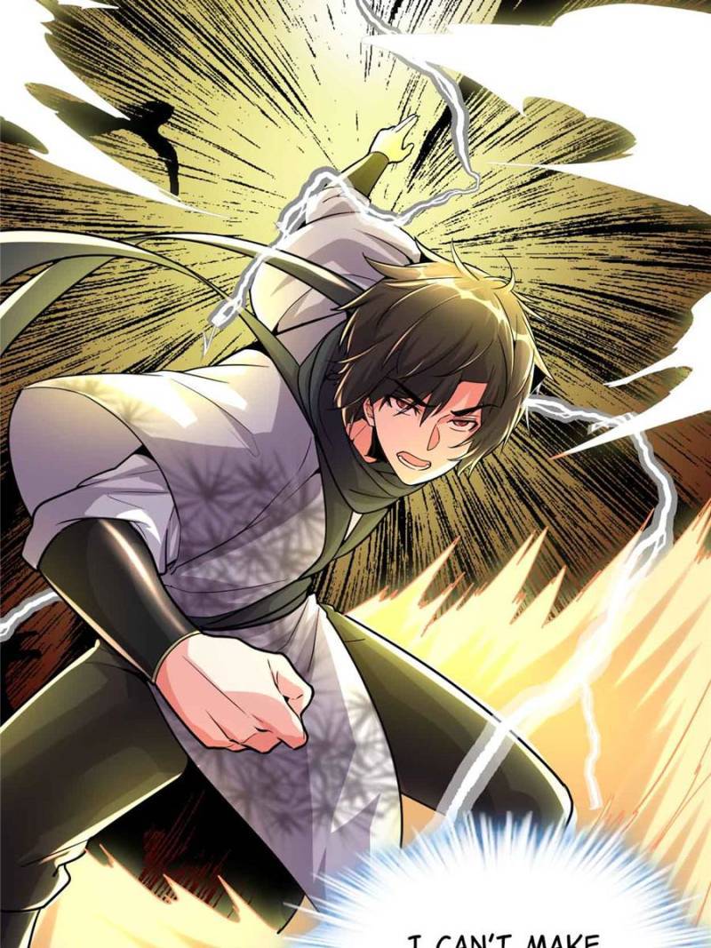 I Might Be a fake Cultivator chapter 120 page 5