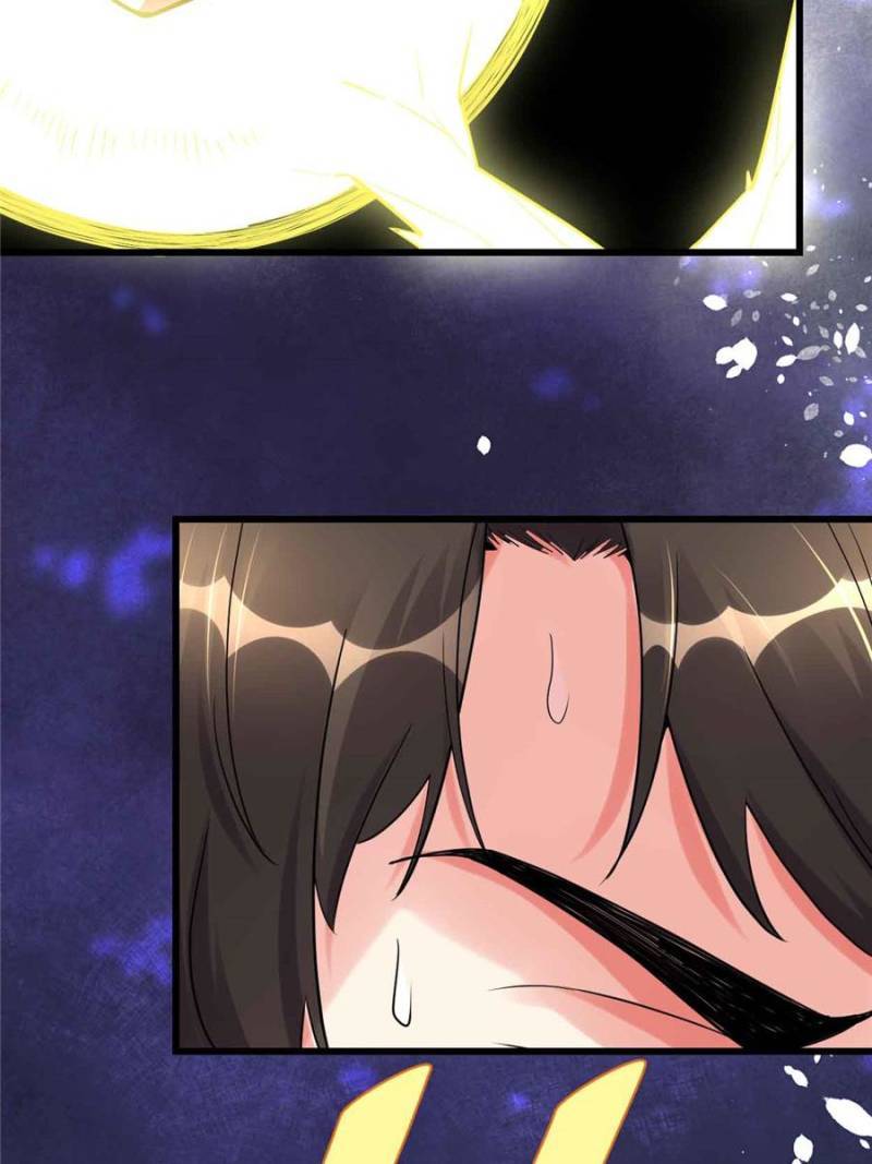 I Might Be a fake Cultivator chapter 120 page 7