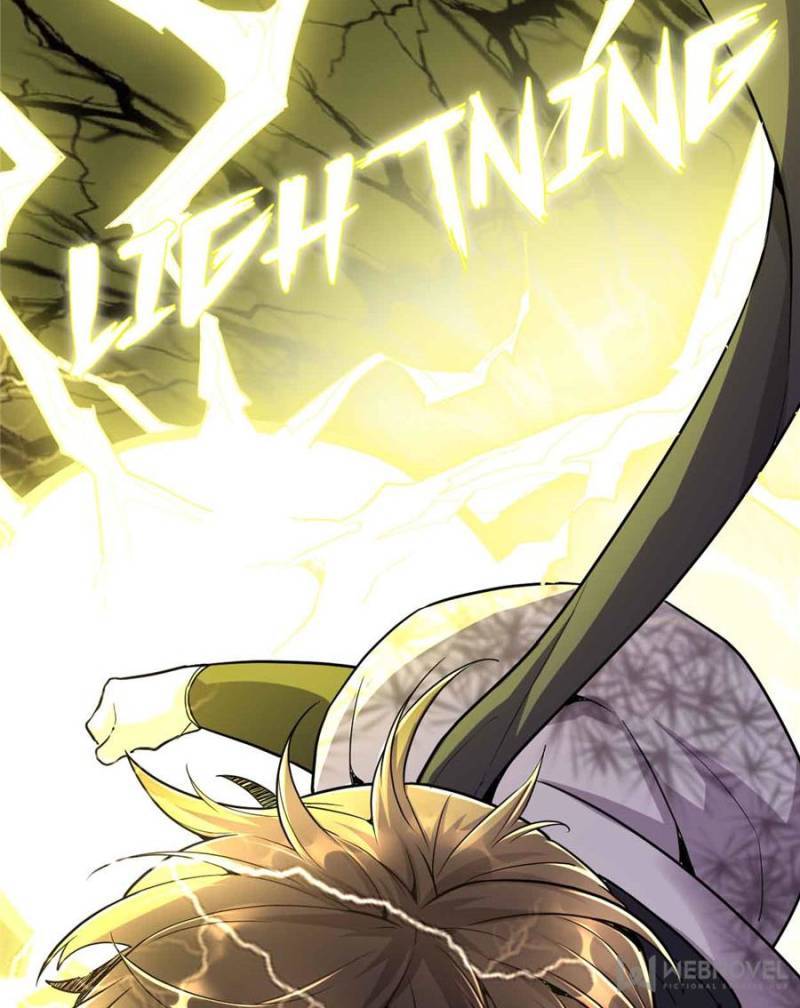 I Might Be a fake Cultivator chapter 120 page 9