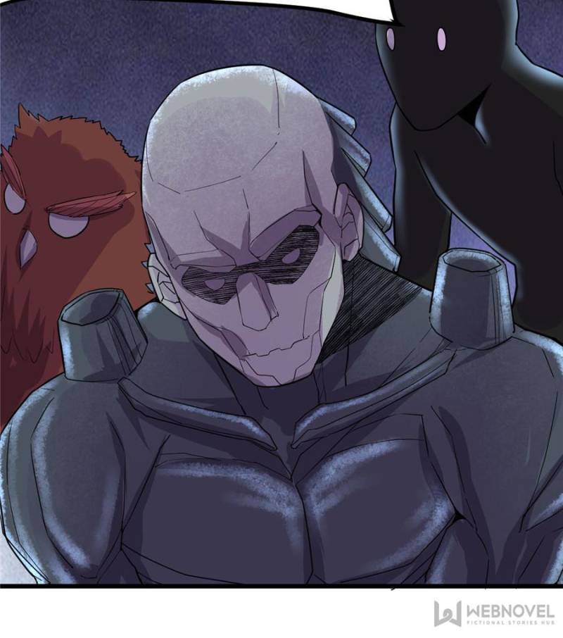 I Might Be a fake Cultivator chapter 121 page 12