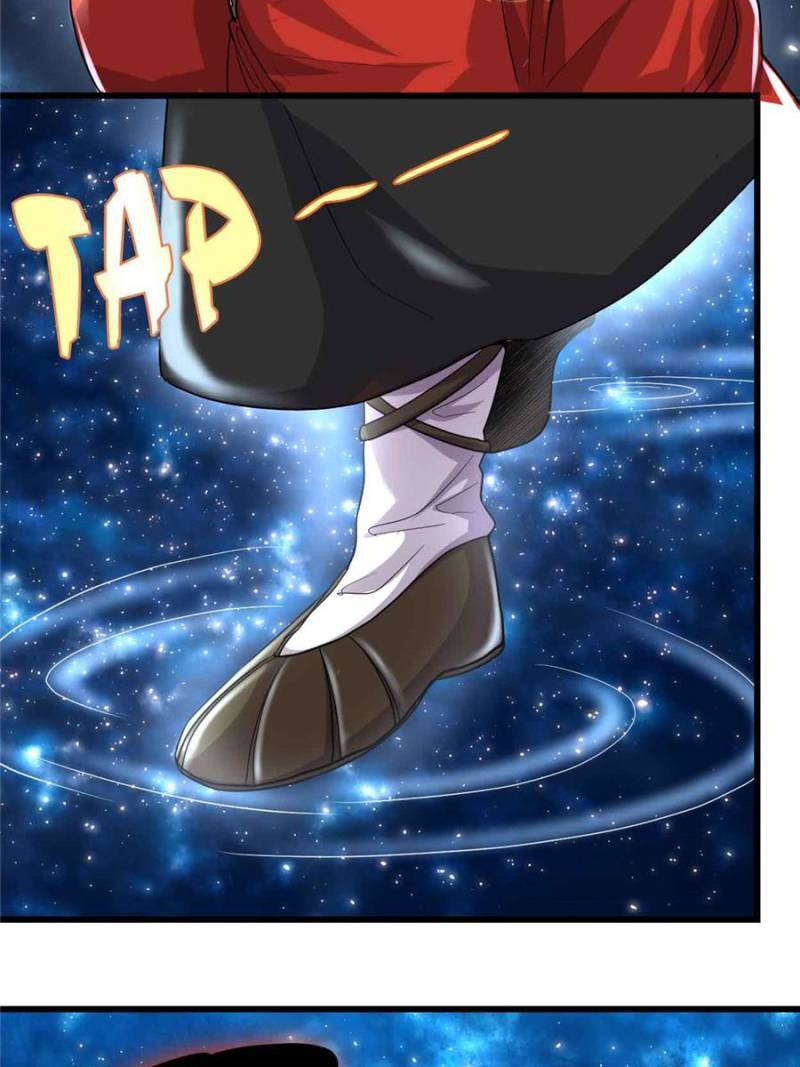 I Might Be a fake Cultivator chapter 121 page 17