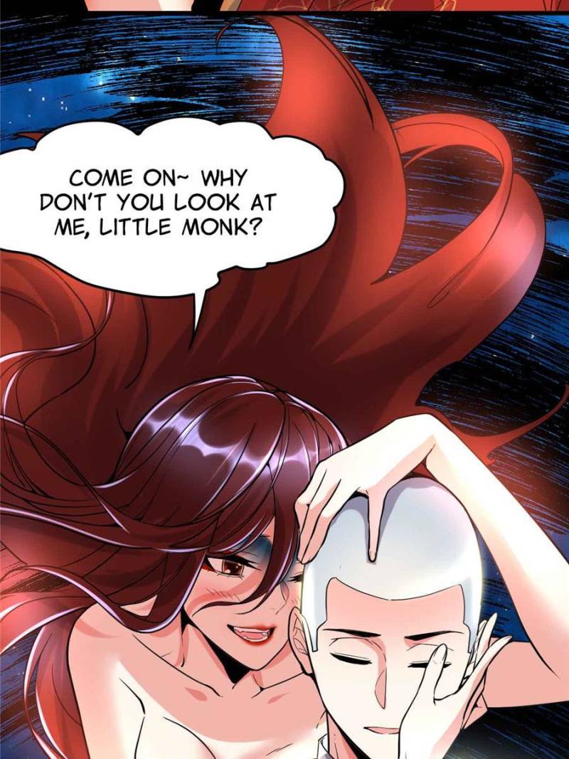 I Might Be a fake Cultivator chapter 121 page 19