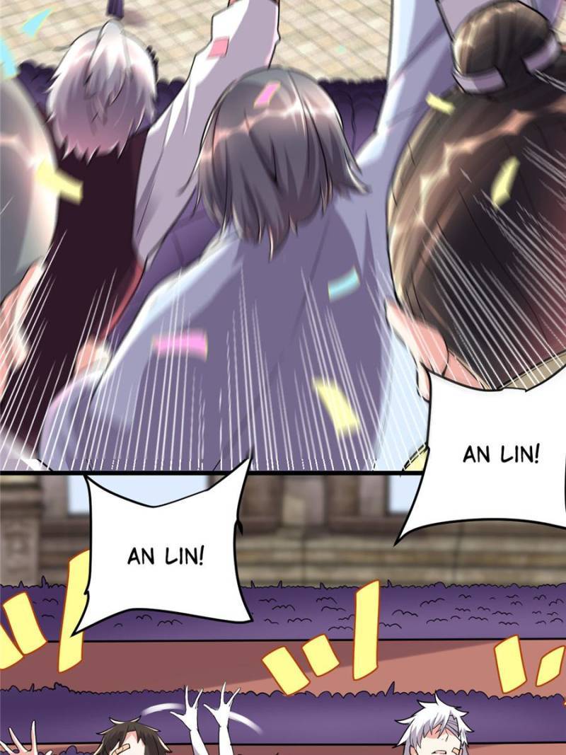 I Might Be a fake Cultivator chapter 121 page 2